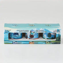 Load image into Gallery viewer, Great Canadian Outdoor Collection Candles