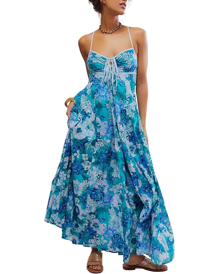 DREAM WEAVER MAXI FREE PEOPLE