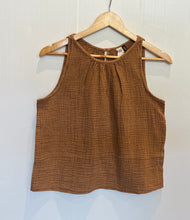 Load image into Gallery viewer, HENRY BUBBLE TANK TOP