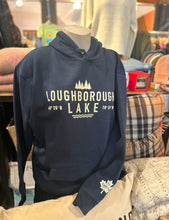 Load image into Gallery viewer, LOUGHBOROUGH CLASSIC HOODY