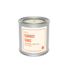 Load image into Gallery viewer, Carrot Cake Candle