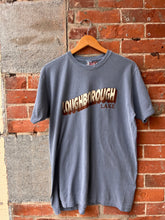 Load image into Gallery viewer, LOUGHBOROUGH LAKE TREE LINE TEE