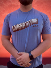 Load image into Gallery viewer, LOUGHBOROUGH LAKE TREE LINE TEE