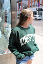 Load image into Gallery viewer, KINGSTON CLASSIC CREW