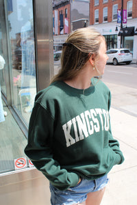 KINGSTON CLASSIC CREW