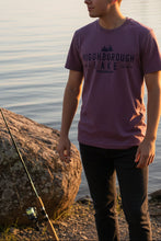 Load image into Gallery viewer, LOUGHBOROUGH CLASSIC TEE