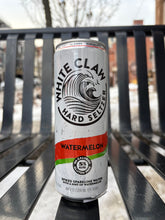 Load image into Gallery viewer, White Claw Can Soy Candle