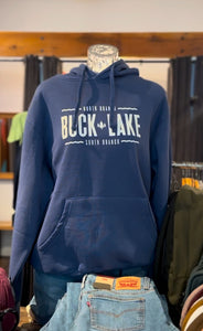 BUCK LAKE HOODY