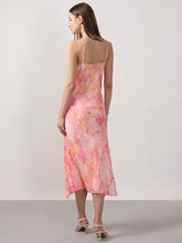 Load image into Gallery viewer, SMILLA WATERFALL DRESS