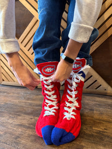 NHL SLIPPER SKATES