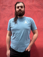 Load image into Gallery viewer, BUCK LAKE CAMPFIRE TEE