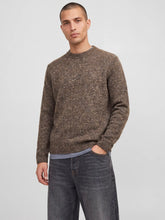 Load image into Gallery viewer, NIEL KNIT CREWNECK