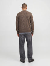Load image into Gallery viewer, NIEL KNIT CREWNECK