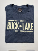 Load image into Gallery viewer, BUCK LAKE TEE