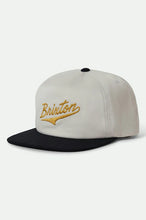 Load image into Gallery viewer, THE LEAGUE MP SNAPBACK BRIXTON
