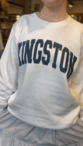 KINGSTON CLASSIC CREW