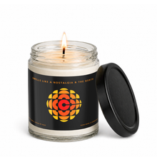 Load image into Gallery viewer, CBC RETRO LOGO SOY CANDLE
