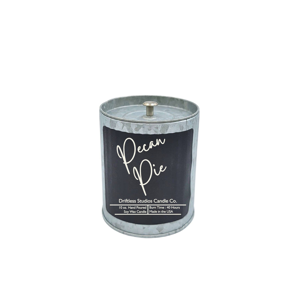 Pecan Pie Candle