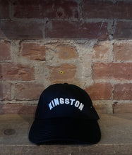 Load image into Gallery viewer, KINGSTON DAD HAT
