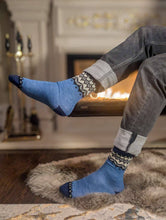 Load image into Gallery viewer, Jorunn Merino Wool Socks