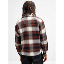 Load image into Gallery viewer, KUWALLA HEAVYWEIGHT PLAID SHACKET