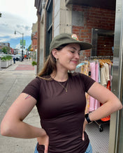 Load image into Gallery viewer, ROXIE SS TOP