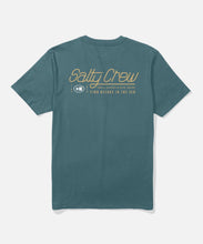 Load image into Gallery viewer, FLUID TEE SALTY CREW