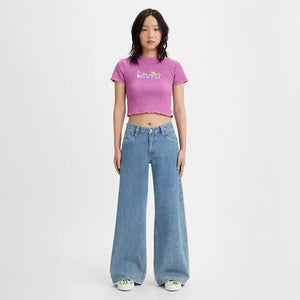 '94 BAGGY WIDE LEG LEVI'S