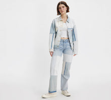 Load image into Gallery viewer, LEVI&#39;S 501 &#39;90S FREEHAND FOLK