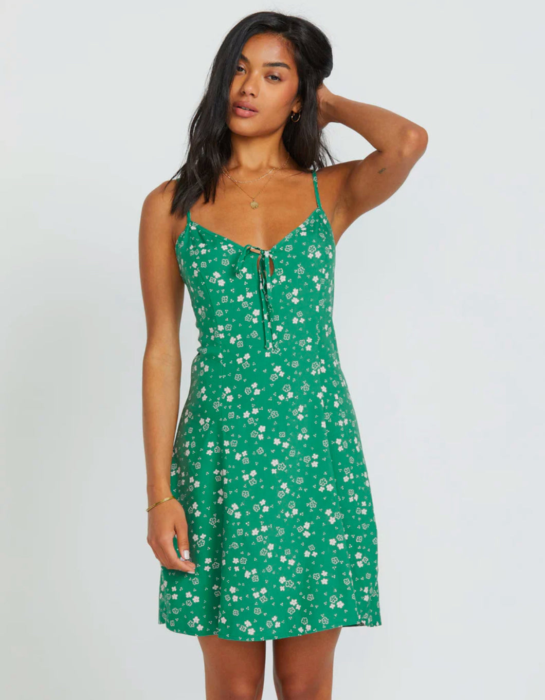 ISLAND LOVE DRESS