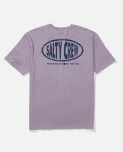Load image into Gallery viewer, SIGNAGE CLASSIC TEE SALTY CREW