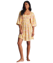Load image into Gallery viewer, PARADISE DAYS MINI DRESS