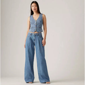 LEVI'S BAGGY DAD WIDE LEG