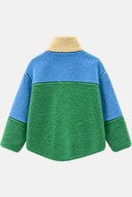 Load image into Gallery viewer, ALPINE JACKET BLACK &amp; LIBERTY