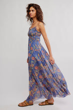 Load image into Gallery viewer, ONE CIELLA PRINTED MAXI FREE PEOPLE