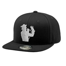 Load image into Gallery viewer, GORDIELAND SILHOUETTE SNAP BACK HAT