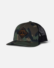 Load image into Gallery viewer, SEALINE RETRO TRUCKER SALTY CREW