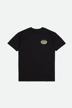 Load image into Gallery viewer, BRIXTON BASS BRAINS TEE
