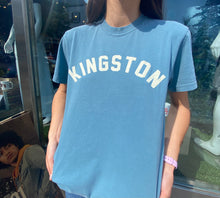 Load image into Gallery viewer, KINGSTON PREMIUM TEE