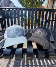 Load image into Gallery viewer, BUCK LAKE EMBROIDERED HAT