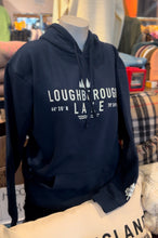 Load image into Gallery viewer, LOUGHBOROUGH CLASSIC HOODY