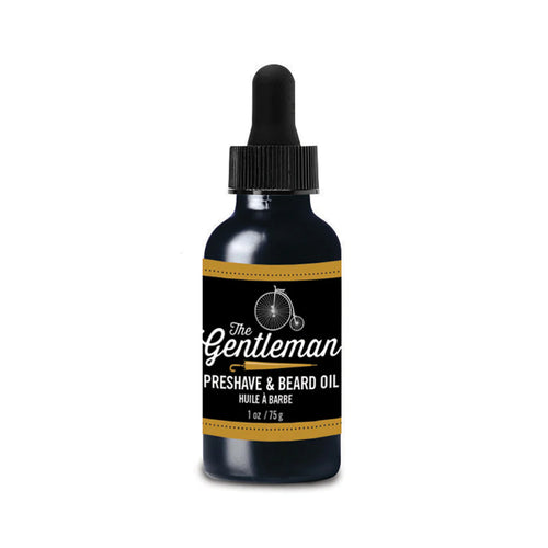 WALTON WOOD BEARD OIL