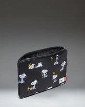 Load image into Gallery viewer, PEANUTS ANCHOR 14" SLEEVE HERSCHEL