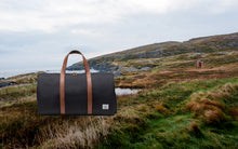 Load image into Gallery viewer, HERSCHEL ECO NOVEL DUFFLE