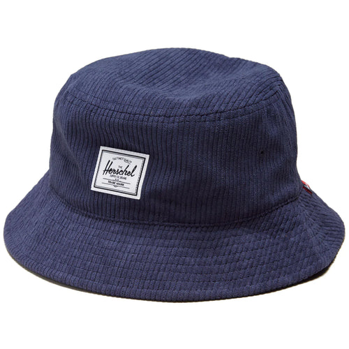 HERSCHEL NORMAN CORDUROY