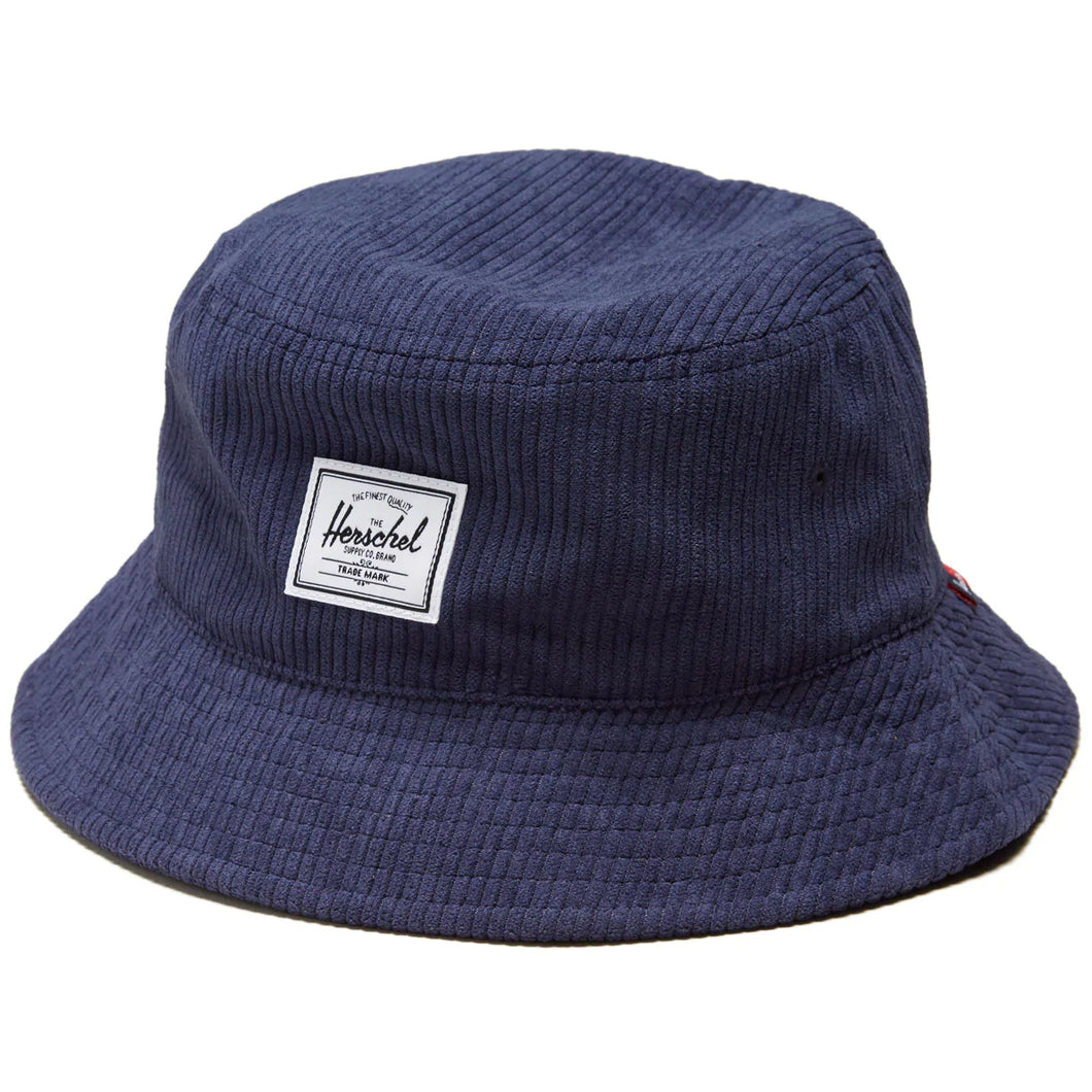 HERSCHEL NORMAN CORDUROY