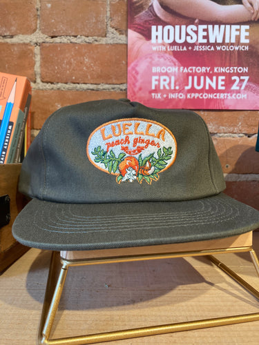 LUELLA HAT