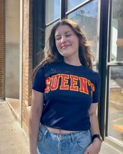 Load image into Gallery viewer, QUEEN&#39;S BABY TEE