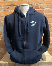 Load image into Gallery viewer, CUSTOM FULL ZIP HOODY