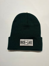 Load image into Gallery viewer, BUCK LAKE BEANIE